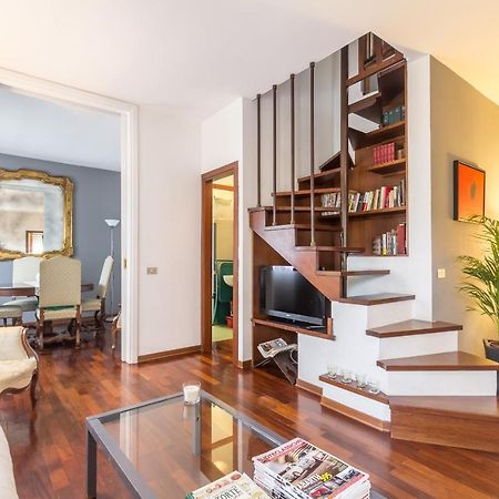 Dadahome Elegante Appartamento Vicino Al Centro Treviso Exterior foto