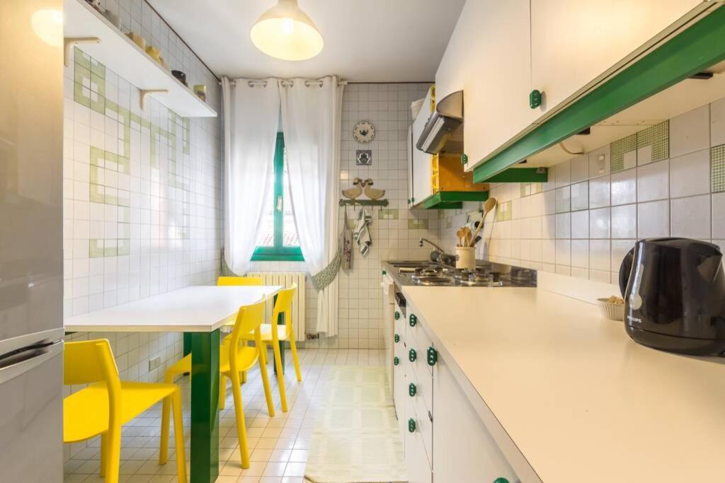 Dadahome Elegante Appartamento Vicino Al Centro Treviso Exterior foto