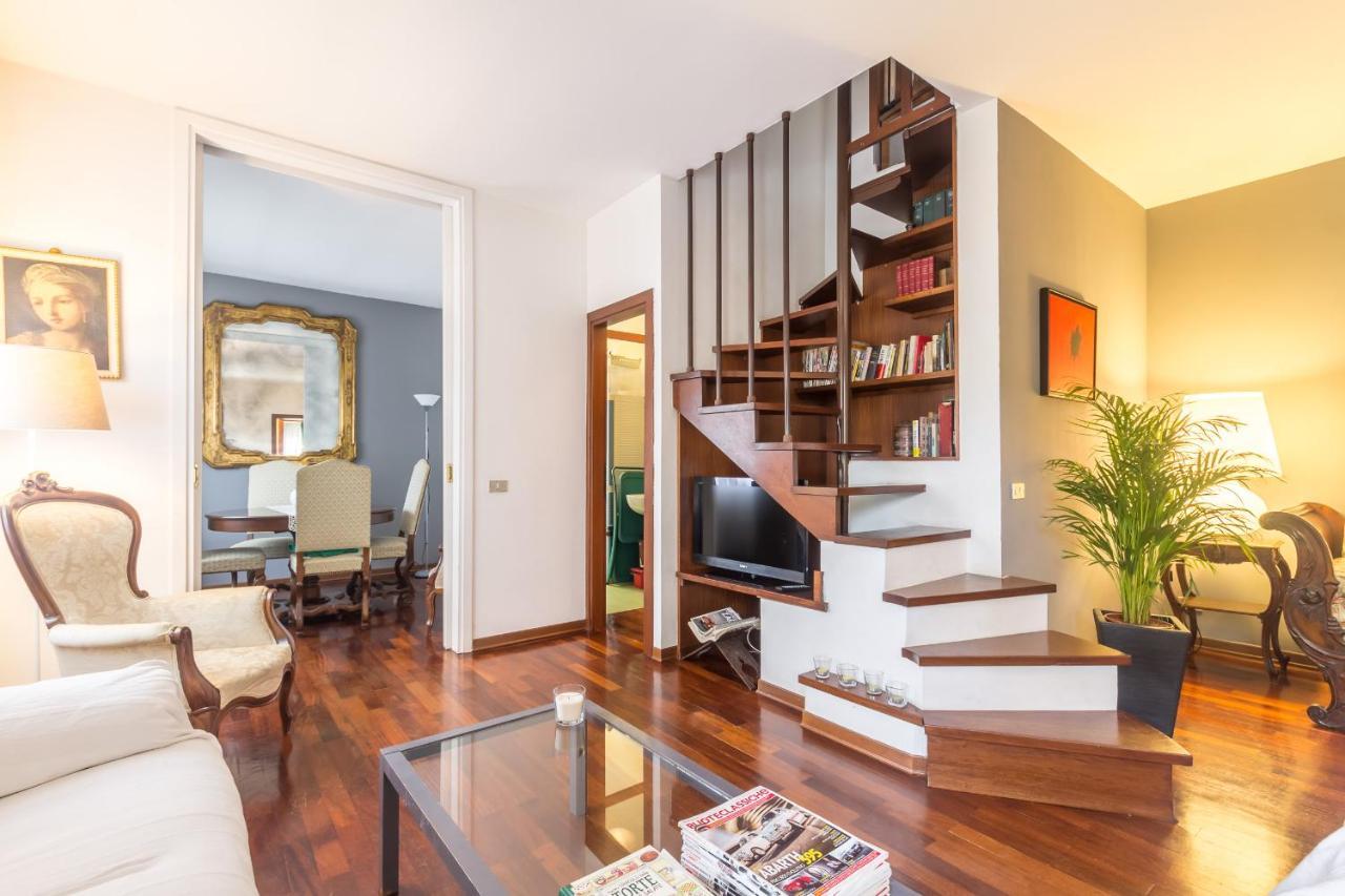 Dadahome Elegante Appartamento Vicino Al Centro Treviso Exterior foto